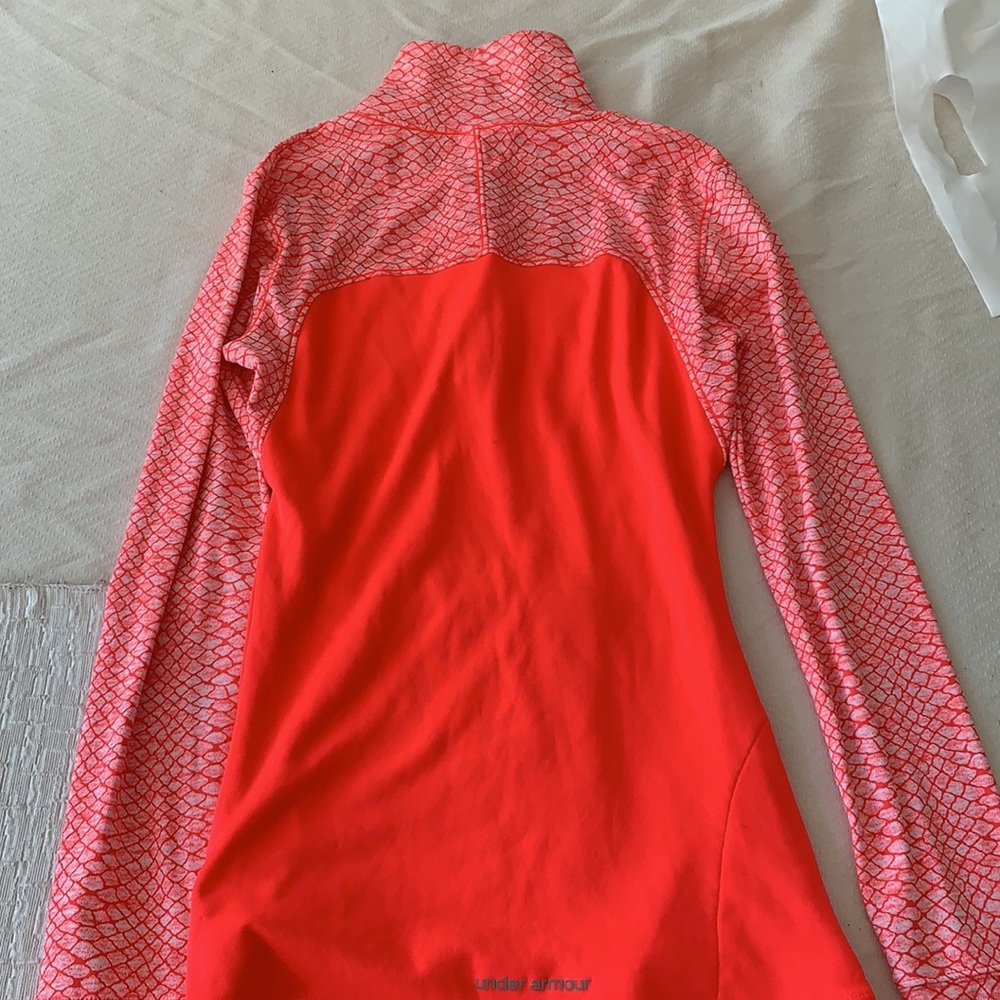 Under armor jacket - Picture 3 of 4
